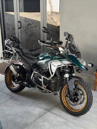 BMW R 1300 GS OPTION 719 